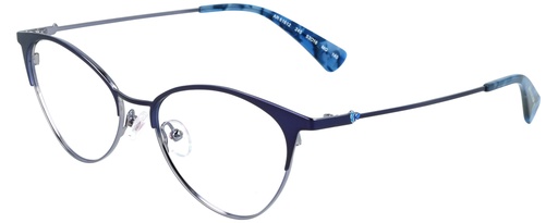 Frente AGATHA RUIZ DE LA PRADA OFT* 61612 COL 245 Ø53/16 140