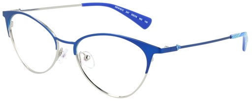 Frente AGATHA RUIZ DE LA PRADA OFT* 61612 COL 247 Ø53/16 140