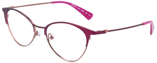 Frente AGATHA RUIZ DE LA PRADA OFT* 61612 COL 252 Ø53/16 140