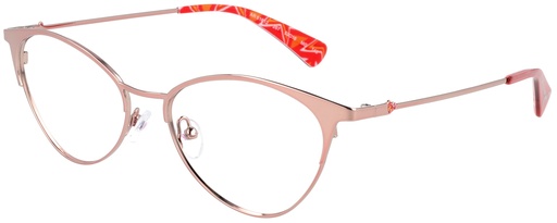 Frente AGATHA RUIZ DE LA PRADA OFT* 61612 COL 267 Ø53/16 140