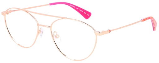 Frente AGATHA RUIZ DE LA PRADA OFT* 61613 COL 100 Ø54/18 140