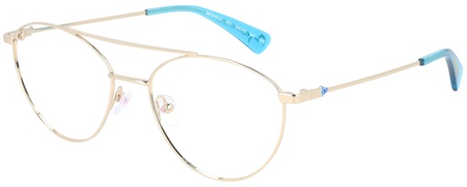 Frente AGATHA RUIZ DE LA PRADA OFT* 61613 COL 101 Ø54/18 140