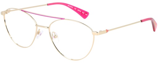 Frente AGATHA RUIZ DE LA PRADA OFT* 61613 COL 102 Ø54/18 140