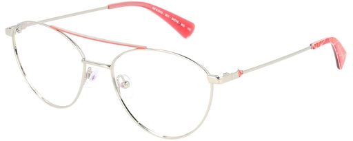 Frente AGATHA RUIZ DE LA PRADA OFT* 61613 COL 202 Ø54/18 140