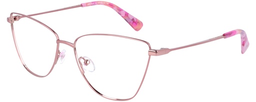 Frente AGATHA RUIZ DE LA PRADA OFT* 61614 COL 167 Ø54/17 140