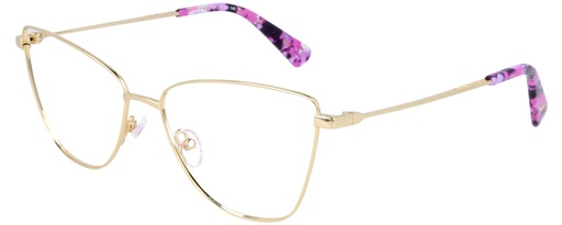 Frente AGATHA RUIZ DE LA PRADA OFT* 61614 COL 255 Ø54/17 140