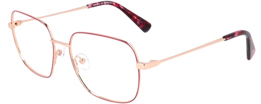 Frente AGATHA RUIZ DE LA PRADA OFT* 61616 COL 100 Ø55/16 140