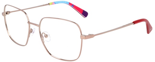 Frente AGATHA RUIZ DE LA PRADA OFT* 61616 COL 167 Ø55/16 140