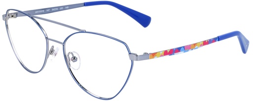 Frente AGATHA RUIZ DE LA PRADA OFT* 61618 COL 147 Ø54/16 140