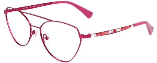 Frente AGATHA RUIZ DE LA PRADA OFT* 61618 COL 164 Ø54/16 140
