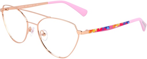 Frente AGATHA RUIZ DE LA PRADA OFT* 61618 COL 167 Ø54/16 140
