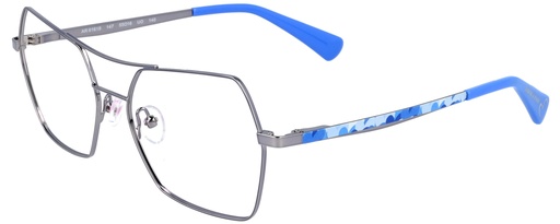 Frente AGATHA RUIZ DE LA PRADA OFT* 61619 COL 147 Ø55/16 140