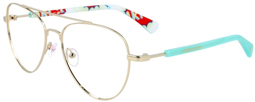 Frente AGATHA RUIZ DE LA PRADA OFT* 61620 COL 101 Ø54/16 140