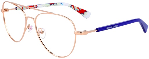 Frente AGATHA RUIZ DE LA PRADA OFT* 61620 COL 147 Ø54/16 140