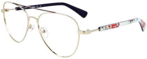 Frente AGATHA RUIZ DE LA PRADA OFT* 61620 COL 156 Ø54/16 140