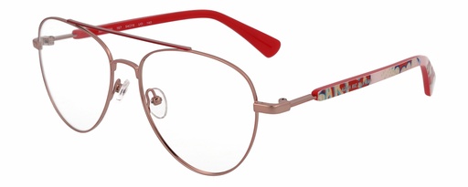 Frente AGATHA RUIZ DE LA PRADA OFT* 61620 COL 167 Ø54/16 140