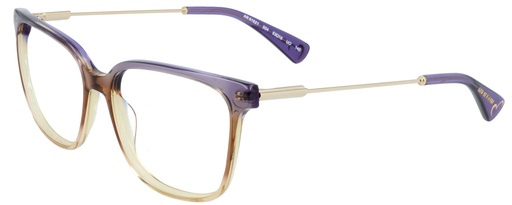 Frente AGATHA RUIZ DE LA PRADA OFT* 61621 COL 554 Ø53/16 140