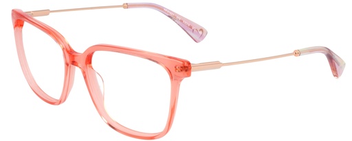 Frente AGATHA RUIZ DE LA PRADA OFT* 61621 COL 576 Ø53/16 140