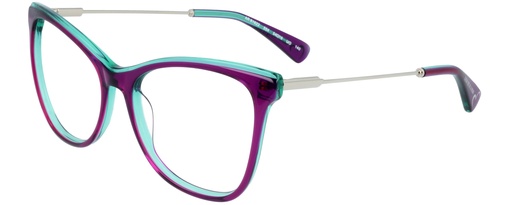 Frente AGATHA RUIZ DE LA PRADA OFT* 61622 COL 554 Ø54/16 140