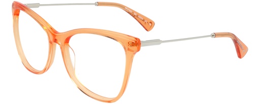 Frente AGATHA RUIZ DE LA PRADA OFT* 61622 COL 585 Ø54/16 140