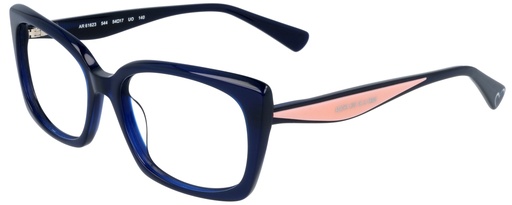 Frente AGATHA RUIZ DE LA PRADA OFT* 61623 COL 544 Ø54/17 140