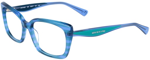 Frente AGATHA RUIZ DE LA PRADA OFT* 61623 COL 545 Ø54/17 140