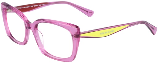 Frente AGATHA RUIZ DE LA PRADA OFT* 61623 COL 555 Ø54/17 140