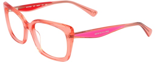 Frente AGATHA RUIZ DE LA PRADA OFT* 61623 COL 576 Ø54/17 140