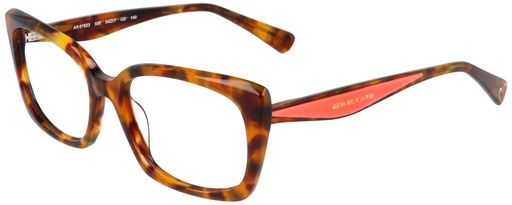 Frente AGATHA RUIZ DE LA PRADA OFT* 61623 COL 595 Ø54/17 140