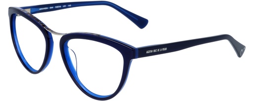 Frente AGATHA RUIZ DE LA PRADA OFT* 61624 COL 544 Ø53/18 140
