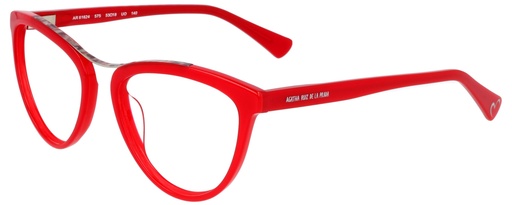 Frente AGATHA RUIZ DE LA PRADA OFT* 61624 COL 575 Ø53/18 140