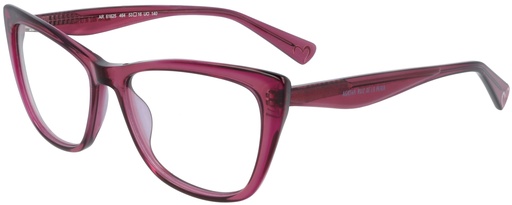 Frente AGATHA RUIZ DE LA PRADA OFT* 61625 COL 464 Ø53/16 140