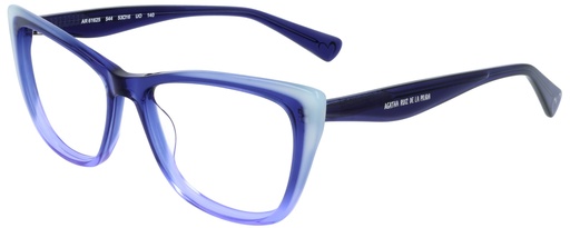 Frente AGATHA RUIZ DE LA PRADA OFT* 61625 COL 544 Ø53/16 140