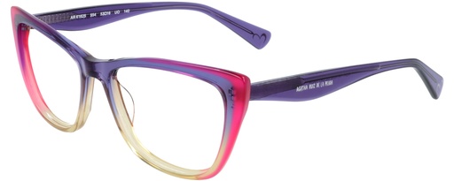Frente AGATHA RUIZ DE LA PRADA OFT* 61625 COL 554 Ø53/16 140