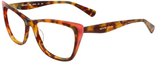 Frente AGATHA RUIZ DE LA PRADA OFT* 61625 COL 595 Ø53/16 140