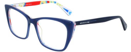 Frente AGATHA RUIZ DE LA PRADA OFT* 61626 COL 544 Ø53/17 140