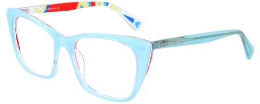Frente AGATHA RUIZ DE LA PRADA OFT* 61626 COL 548 Ø53/17 140