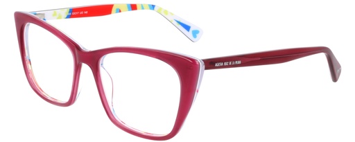 Frente AGATHA RUIZ DE LA PRADA OFT* 61626 COL 564 Ø53/17 140
