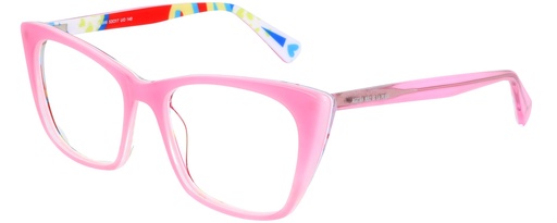 Frente AGATHA RUIZ DE LA PRADA OFT* 61626 COL 566 Ø53/17 140