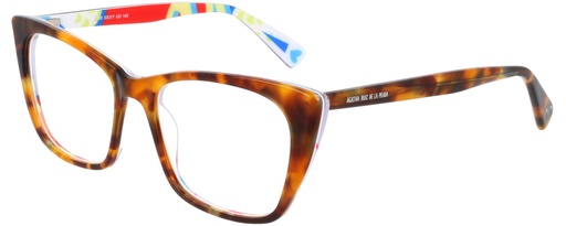 Frente AGATHA RUIZ DE LA PRADA OFT* 61626 COL 595 Ø53/17 140
