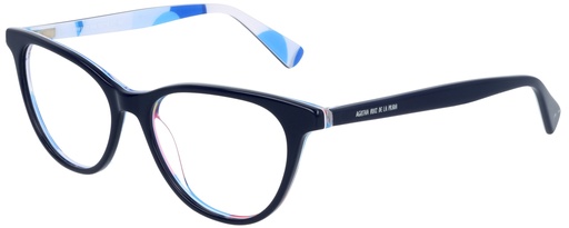 Frente AGATHA RUIZ DE LA PRADA OFT* 61627 COL 544 Ø52/16 140