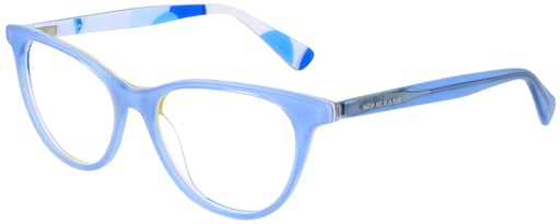 Frente AGATHA RUIZ DE LA PRADA OFT* 61627 COL 546 Ø52/16 140