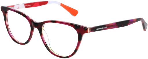 Frente AGATHA RUIZ DE LA PRADA OFT* 61627 COL 550 Ø52/16 140