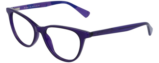 Frente AGATHA RUIZ DE LA PRADA OFT* 61627 COL 753 Ø52/16 140
