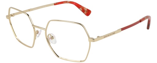 Frente AGATHA RUIZ DE LA PRADA OFT* 61630 COL 101 Ø51/19 140