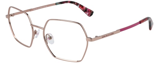 Frente AGATHA RUIZ DE LA PRADA OFT* 61630 COL 166 Ø51/19 140