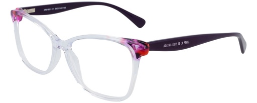 Frente AGATHA RUIZ DE LA PRADA OFT* 61631 COL 511 Ø54/15 140