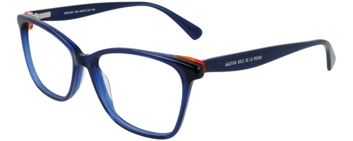 Frente AGATHA RUIZ DE LA PRADA OFT* 61631 COL 544 Ø54/15 140