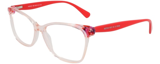 Frente AGATHA RUIZ DE LA PRADA OFT* 61631 COL 586 Ø54/15 140