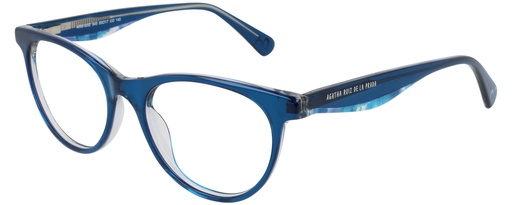 Frente AGATHA RUIZ DE LA PRADA OFT* 61632 COL 545 Ø50/17 140
